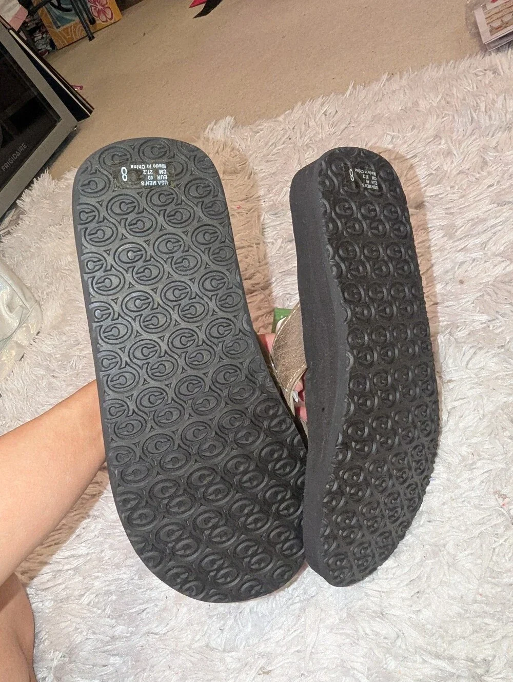 Cobian brand new